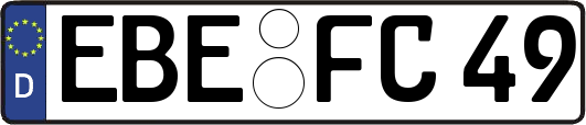 EBE-FC49