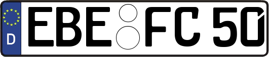 EBE-FC50