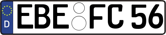 EBE-FC56
