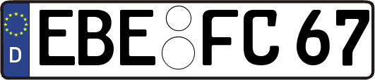 EBE-FC67
