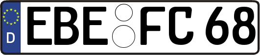 EBE-FC68