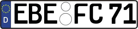 EBE-FC71