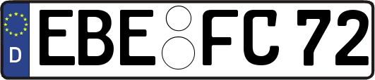 EBE-FC72