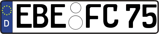 EBE-FC75