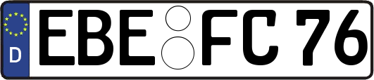 EBE-FC76
