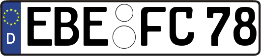 EBE-FC78