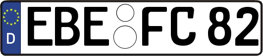 EBE-FC82