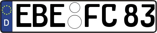 EBE-FC83