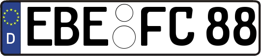 EBE-FC88