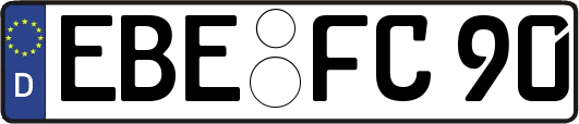 EBE-FC90