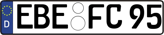 EBE-FC95