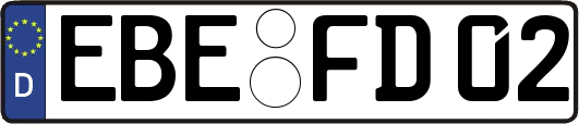 EBE-FD02