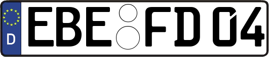 EBE-FD04
