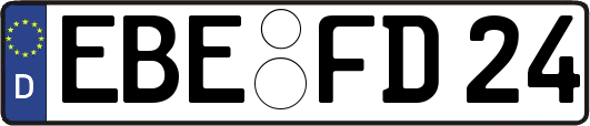 EBE-FD24