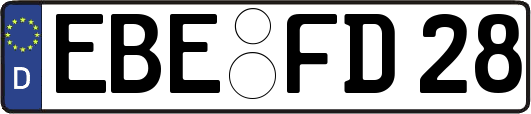 EBE-FD28