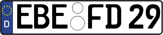 EBE-FD29