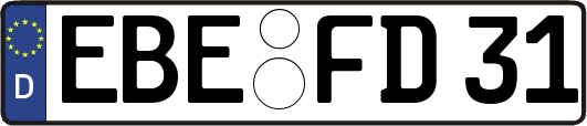 EBE-FD31