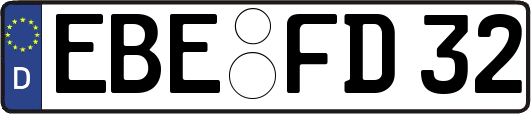 EBE-FD32