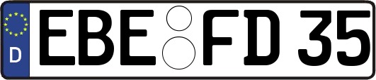 EBE-FD35