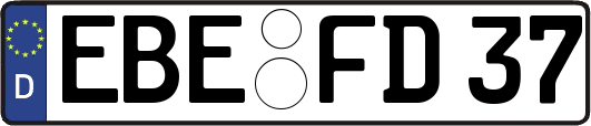 EBE-FD37