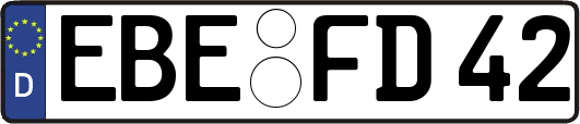 EBE-FD42