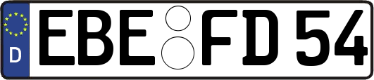 EBE-FD54