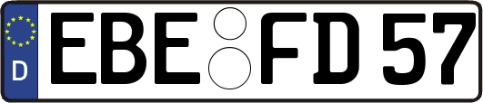 EBE-FD57