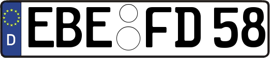 EBE-FD58