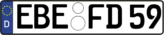 EBE-FD59