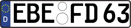 EBE-FD63