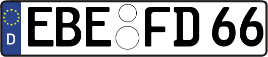 EBE-FD66