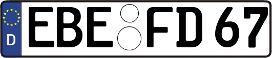 EBE-FD67