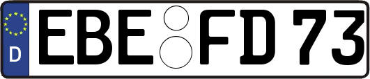 EBE-FD73