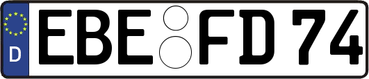 EBE-FD74