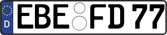 EBE-FD77