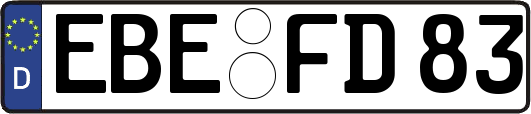 EBE-FD83