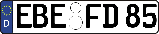EBE-FD85