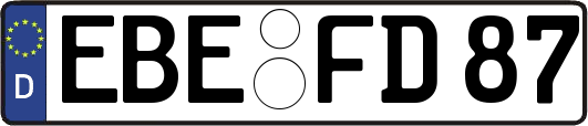 EBE-FD87