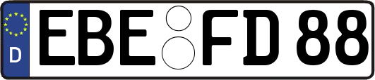 EBE-FD88
