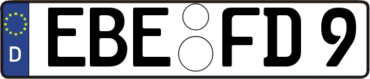 EBE-FD9