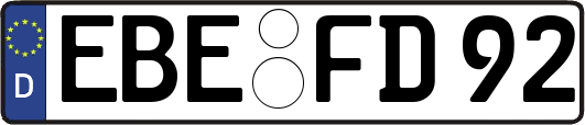 EBE-FD92