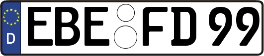 EBE-FD99