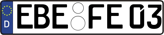 EBE-FE03