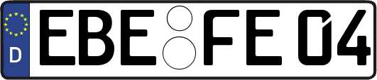 EBE-FE04