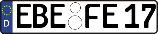 EBE-FE17