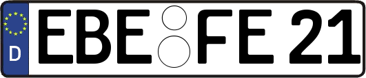 EBE-FE21