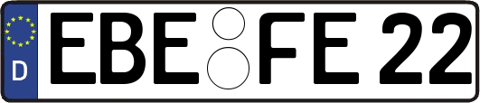 EBE-FE22