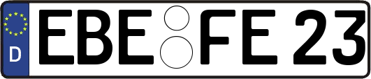 EBE-FE23