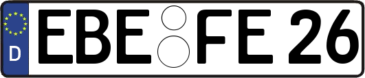 EBE-FE26