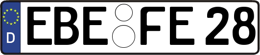 EBE-FE28
